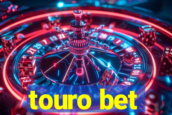 touro bet